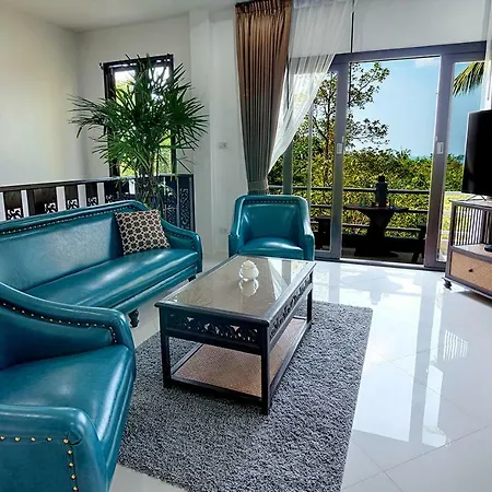 Joy'S Homestay